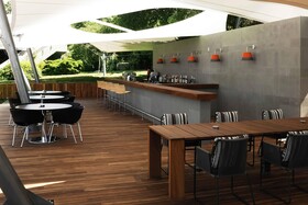 Sheraton Istanbul Ataköy Hotel