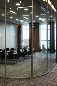 Sheraton Istanbul Ataköy Hotel