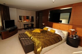 Sheraton Istanbul Ataköy Hotel