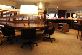 Sheraton Istanbul Ataköy Hotel