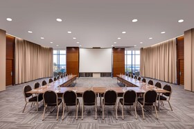 Sheraton Istanbul Ataköy Hotel