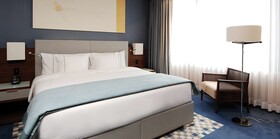 Sheraton Istanbul Ataköy Hotel