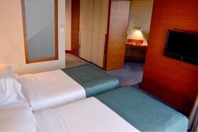 Sheraton Istanbul Ataköy Hotel