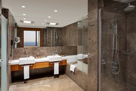 Sheraton Istanbul Ataköy Hotel