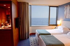 Sheraton Istanbul Ataköy Hotel