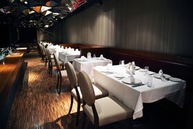 Sheraton Istanbul Ataköy Hotel