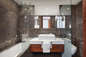 Sheraton Istanbul Ataköy Hotel