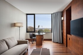 Sheraton Istanbul Ataköy Hotel