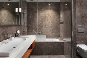 Sheraton Istanbul Ataköy Hotel