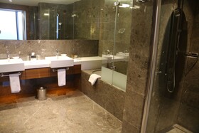 Sheraton Istanbul Ataköy Hotel