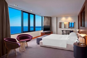 Sheraton Istanbul Ataköy Hotel