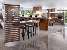 Sheraton Istanbul Ataköy Hotel