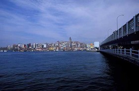 Sheraton Istanbul Ataköy Hotel