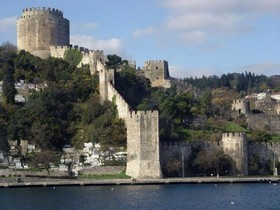 Sheraton Istanbul Ataköy Hotel