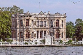 Sheraton Istanbul Ataköy Hotel