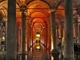Sheraton Istanbul Ataköy Hotel