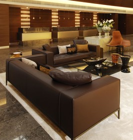 Sheraton Istanbul Ataköy Hotel