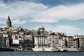 Sheraton Istanbul Ataköy Hotel