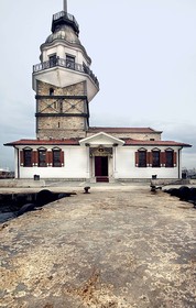 Sheraton Istanbul Ataköy Hotel