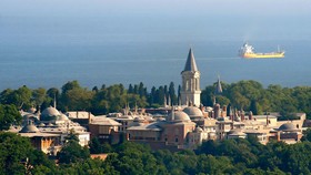 Sheraton Istanbul Ataköy Hotel