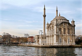 Sheraton Istanbul Ataköy Hotel