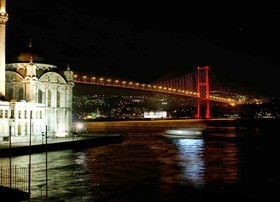 Sheraton Istanbul Ataköy Hotel