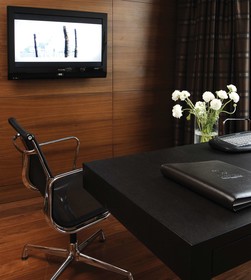 Sheraton Istanbul Ataköy Hotel