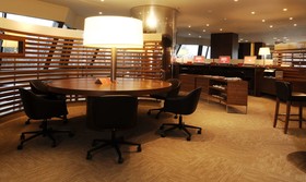 Sheraton Istanbul Ataköy Hotel