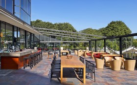 Sheraton Istanbul Ataköy Hotel