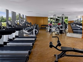 Sheraton Istanbul Ataköy Hotel