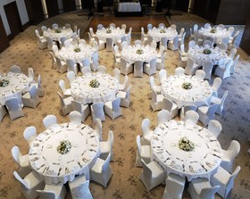 Sheraton Istanbul Ataköy Hotel