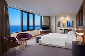 Sheraton Istanbul Ataköy Hotel