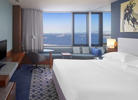 Sheraton Istanbul Ataköy Hotel