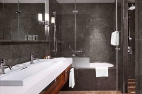 Sheraton Istanbul Ataköy Hotel