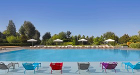 Sheraton Istanbul Ataköy Hotel