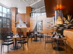 Sheraton Istanbul Ataköy Hotel