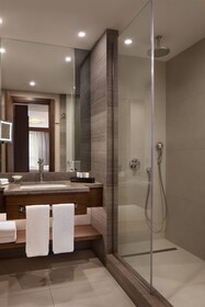 Sheraton Istanbul City Center