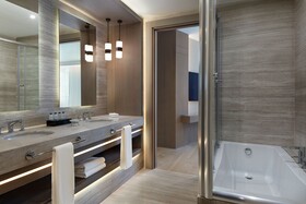 Sheraton Istanbul City Center