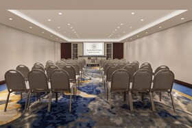 Sheraton Istanbul City Center