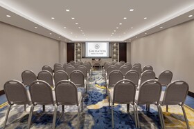 Sheraton Istanbul City Center