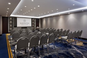 Sheraton Istanbul City Center