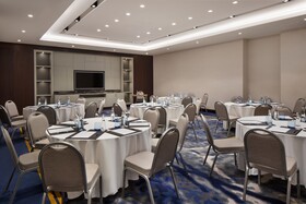Sheraton Istanbul City Center