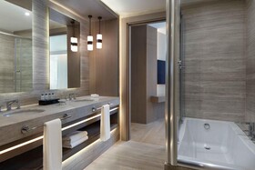 Sheraton Istanbul City Center