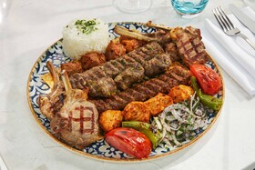 Sheraton Istanbul City Center