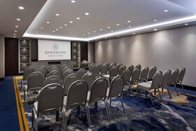 Sheraton Istanbul City Center