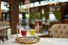 Sheraton Istanbul City Center