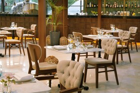 Sheraton Istanbul City Center