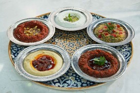 Sheraton Istanbul City Center