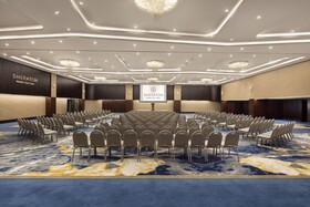 Sheraton Istanbul City Center