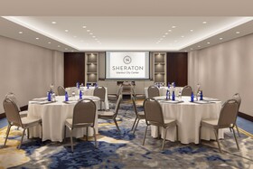 Sheraton Istanbul City Center